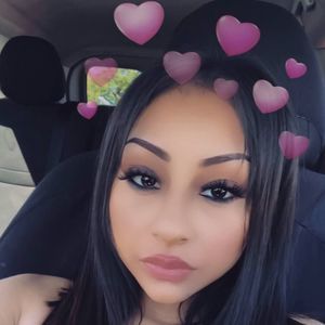 Meet your Posher, Ivania